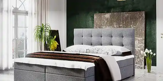 Ako vybrať ideálnu posteľ, ktorá vydrží roky