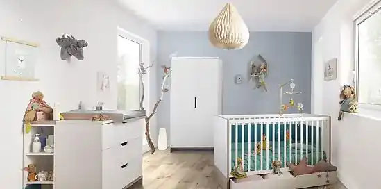 Ako na výber hračiek pre bábätká