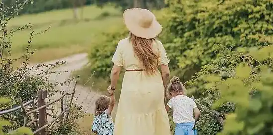 Biano Blogger: Choď svojou cestou, ukazuj to, čo žiješ a čomu veríš