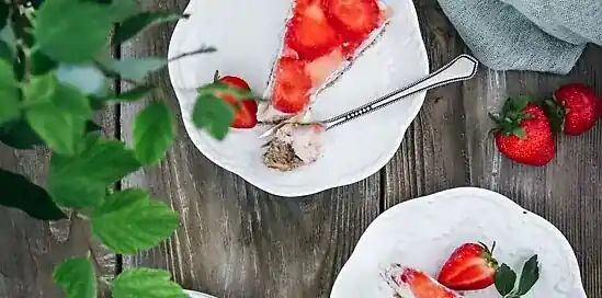 Dnes inšpiruje Vero: Prineste leto aj na svoj jedálensky stôl