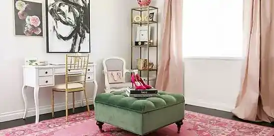 Prečo by vám doma nemal chýbať taburet