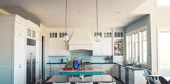 Ako zariadiť dokonalú kuchyňu na mieru