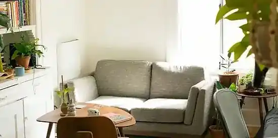 Ako zariadiť garsónku