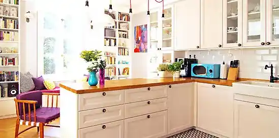 Ako si správne zariadiť špajzu?