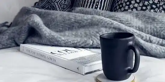 Jesenné tipy, na ktoré stačia papuče a teplo domova