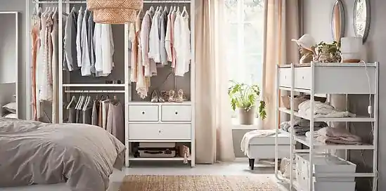 Ako správne zazimovať letný šatník