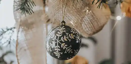 Vianoce podľa bianoblogger Mišky