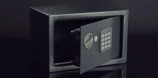 Ako vybrať bezpečný a spoľahlivý trezor