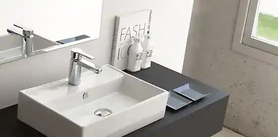 3 kroky k výberu umývadlovej batérie do kúpeľne