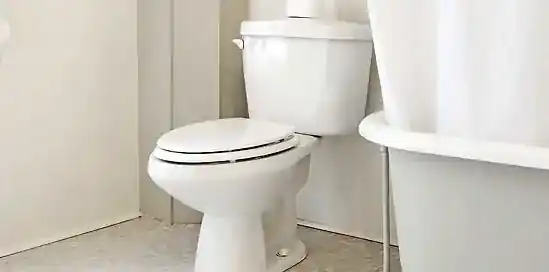 Ako vybrať správne WC