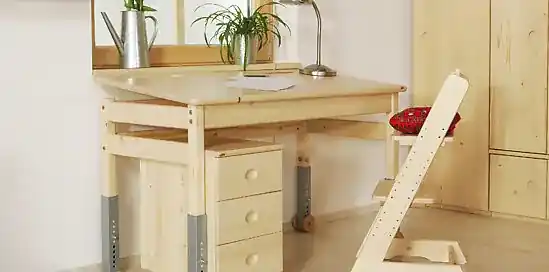 5 krokov k výberu detského písacieho stola