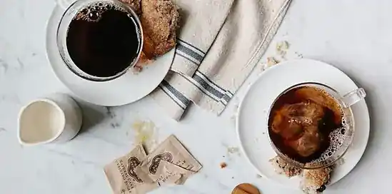 Perfektná šálka kávy aj bez kávovaru