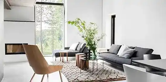 Päťdňový plán na organizáciu domácnosti