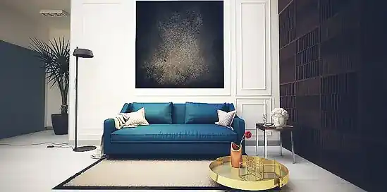 Ako na štýl art deco