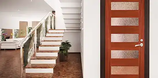 Podľa čoho vyberať interiérové dvere