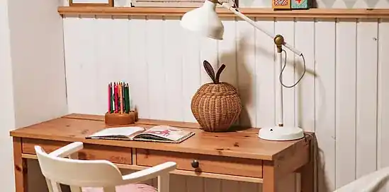 Detská izba a pracovňa: Ako ich majú zariadené #bianobloggers