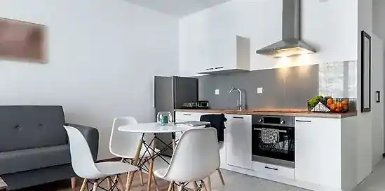 Ako zariadiť jednoizbový byt