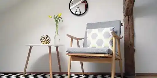 Dizajnér radí: Prečo a ako renovovať starý nábytek