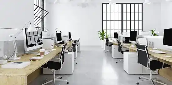 Zariaďte si štýlovú a praktickú kanceláriu