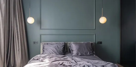 Ako vybrať zimnú prikrývku, aby vám nebolo zima ani horúco