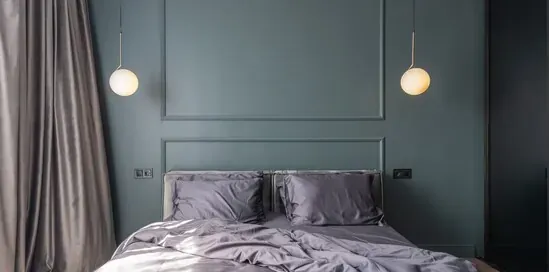 Ako vybrať zimnú prikrývku, aby vám nebolo zima ani horúco