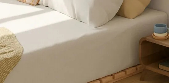 Ako vybrať matrac: tvrdosť, materiál a rozmer