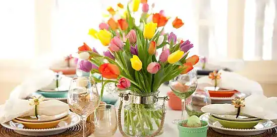 Ako vybrať vhodnú vázu, ktorá skrášli domácnosť