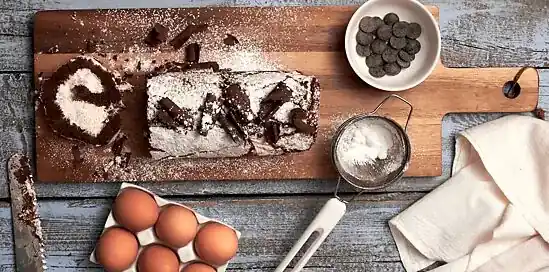 Pečiete? Čo by vám nemalo chýbať v kuchyni