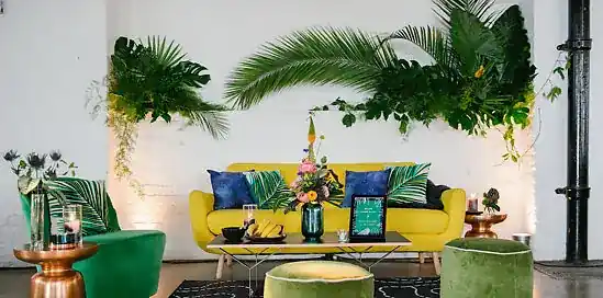 5 najväčších trendov v bytovom textile