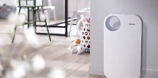 Ako vybrať domácu čističku vzduchu?