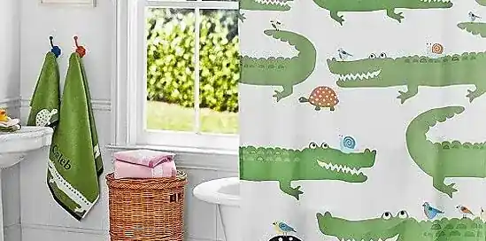 Ako zariadiť bezpečnú detskú kúpeľňu?