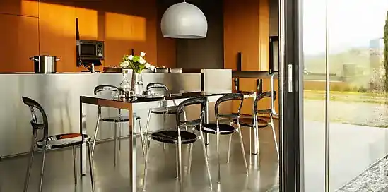 2 otázky, ktoré vám pomôžu k výberu lustra