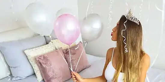 Biano Blogger: Každý by mal mať priestor, kde môže byť kreatívny, ja mám blog