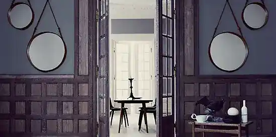 Ako vybrať perfektné zrkadlo a ako s ním v interiéri kúzliť