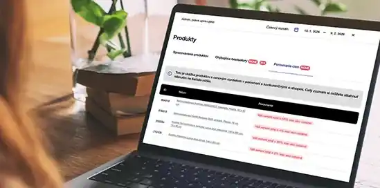 Porovnanie cien na BIANO: zistite presne, ako si stojíte voči konkurencii