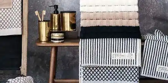 Ako sa správne starať o uteráky a osušky?