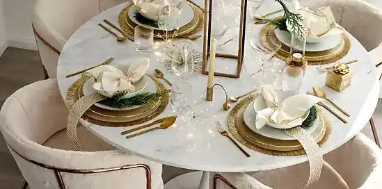 Vianoce podľa bianoblogger Zuzky