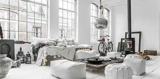 7 tipov pre pokojné a harmonické bývanie