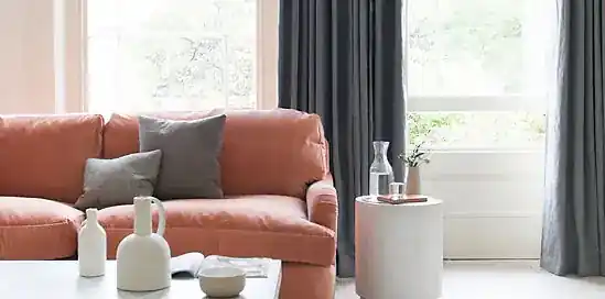 Nechajte sa prekvapiť garnižami