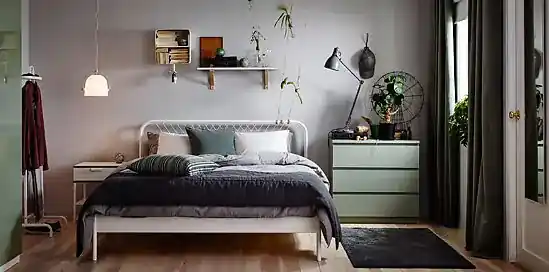 Pohodlnejšie spanie v každom ročnom období