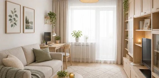 Koľko stojí návrh interiéru a kedy sa oplatí bytový architekt