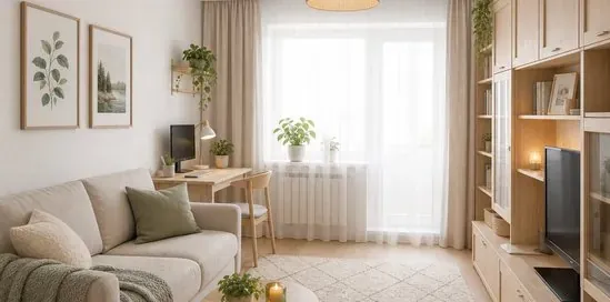 Koľko stojí návrh interiéru a kedy sa oplatí bytový architekt