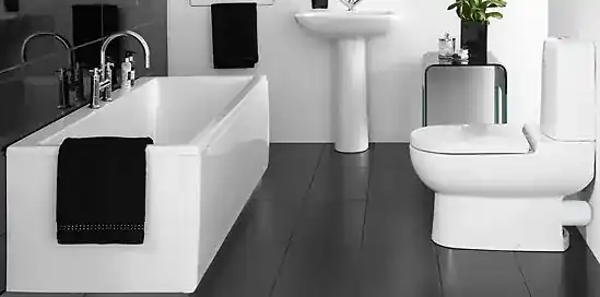 Kúpte si praktické doplnky do vane pre väčšiu bezpečnosť i pohodlie