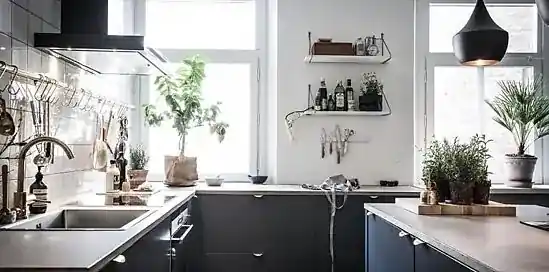 Na čo sa pripraviť, než sa pustíte do rekonštrukcie kuchyne