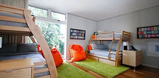 Čím sa riadiť pri vyberaní sedacieho vaku pre deti?