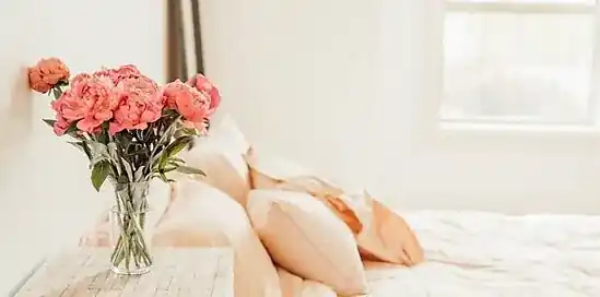 Ako sa dôkladne starať o obliečky a posteľnú bielizeň?