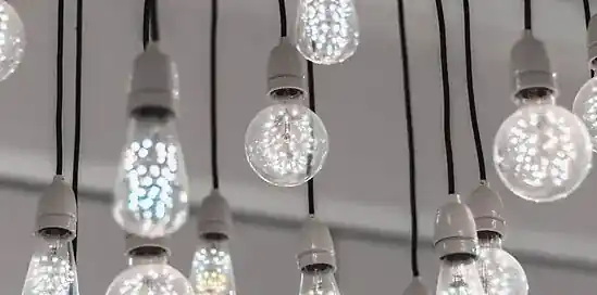 Svietidlá, I. časť: Ako vybrať LED osvetlenie