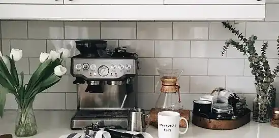 Ktorý elektrický kávovar bude pre vás ten pravý?