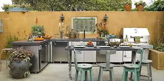 Grilovacia sezóna vrcholí: Ako sa správne starať o gril?