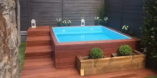 Doprajte si relaxáciu vo vlastnej vírivke